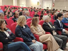 Sapri, prevenzione degli infortuni sul lavoro