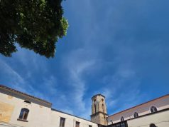 Pontecagnano, due ladri arrestati