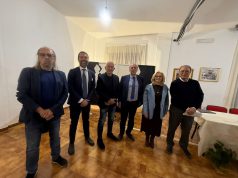 Giovi e 5G, candidati sindaci compatti: “no scelte dall’alto”