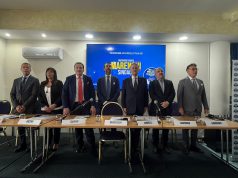Fratelli d’Italia lancia la sfida di Marenghi