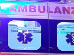Capaccio Paestum, incidente: due persone perdono la vita