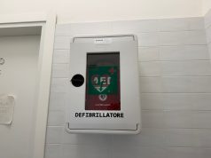 Un defibrillatore per l’oratorio di Giovi