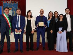Bagnoli Irpino capitale della prevenzione: a Matteo Bassetti il Premio “Di Capua”