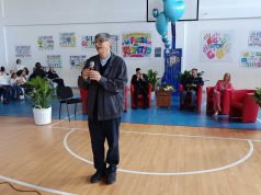 Battipaglia, “La forza del rispetto”: giornata per la legalità con don Patriciello