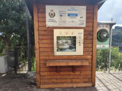 Roccadaspide, furto di monete presso la Casa dell’Acqua di Tempalta: indagini in corso per risalire ai responsabili.