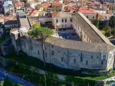 Eboli, torna il Maggio dei Monumenti