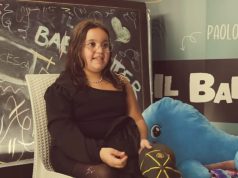 Campagna, al “Babysitter” Ruffini Francesca “insegna” l’amore.