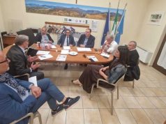 GAL Colline Salernitane, confronto operativo con i Comuni sulla Strategia SRG06 e il Cammino dei Picentini