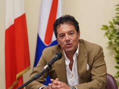 Dimissioni Morra, De Simone torna in Consiglio Provinciale