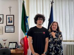 Battipaglia, Galetti selezionati per la “Maratona per lo Spazio”