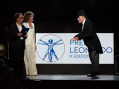 Stop al premio Leonardo: mancano i fondi