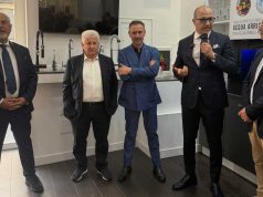 Acquore, un gesto d’amore che parte dall’acqua