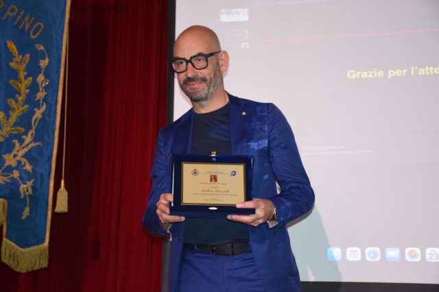 Matteo Bassetti