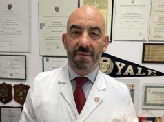 Bagnoli Irpino celebra la scienza: a Matteo Bassetti il Premio Leonardo Di Capua