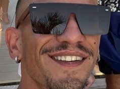 Sassano, incidente: motociclista perde la vita