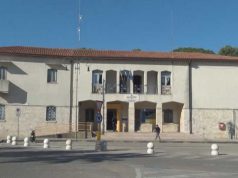 Capaccio Paestum, sventato tentativo di furto agli uffici ASL