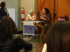 Eboli, presentato “Anima Mundi”