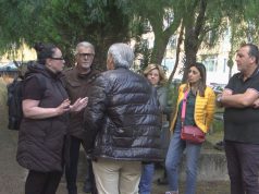 Eboli, rione Gonzaga: residenti e opposizioni contro
