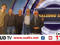 Salerno Sport 18/05/2026
