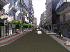 Battipaglia al Centro: rigenerazione urbana”