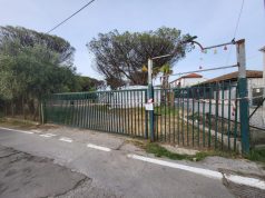 Capaccio Paestum, abusivismo: sequestrata area in zona archeologica