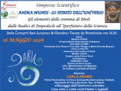 Eboli, Anima Mundi: in scena l’elemento “Aria”