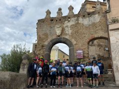 Agropoli, Bike Hospitality: in bici alla scoperta del Cilento