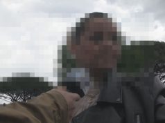Da Battipaglia a Nocera, da tre anni vive in auto