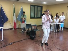 Battipaglia, finale di Saul Sfida all’Ultimo Libro