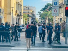 Battipaglia, monopattini e biciclette: raffica di multe