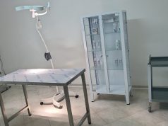 Battipaglia, ripartono le attività dell’ambulatorio veterinario