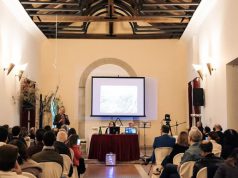 Eboli, “Anima Mundi Lo Spirito dell’Universo”