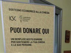 Vallo della Lucania, offerte in chiesa col Pos: due parrocchie pilota nel Cilento