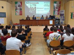 Battipaglia, al Besta University Open Day di Tecnoscuola