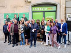 Lanocita e la sua Salerno democratica