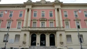 scuola Barra
