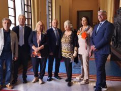Mare Nostrum, presentato progetto conclusivo