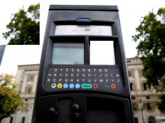 Battipaglia, arriva l’EsayPark