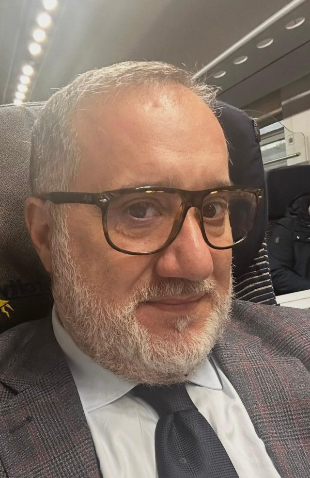 fernando volpe