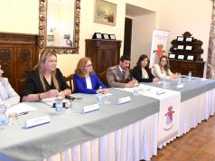 Serre, donne e forze armate