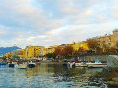 Porto di Pastena, consegnate integrazioni ambientali