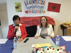 Battipaglia, alfabetizzazione per stranieri alla scuola Penna