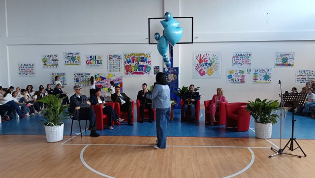scuola penna patriciello