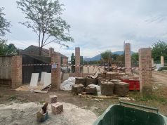 Capaccio Paestum, manufatti sequestrati nell’area viincolata