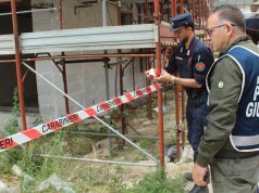 Eboli, discarica sequestrata: quattro denunce