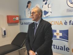 Eboli, al via l’ambulatorio virtuale di comunità
