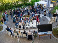 Battipaglia, “Lo sguardo delle tabacchine”