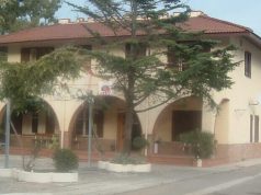 Eboli, villa “Falcone-Borsellino”: alloggi per i braccianti