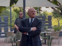 Salerno, prima uscita pubblica per il sindaco De Luca