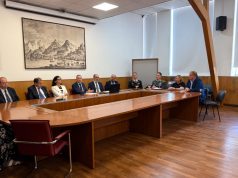 Salerno, uno sportello multilingue per contrastare il caporalato